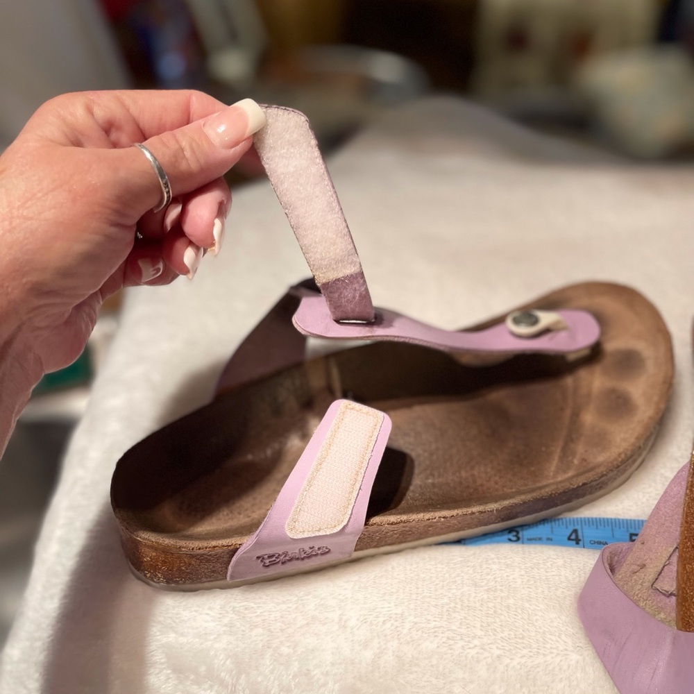 Birkenstock Size 9.5 used - Picture 5 of 7